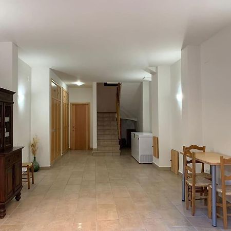 Apartamento Camarena De La Sierra Dış mekan fotoğraf
