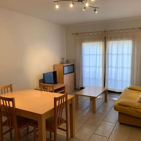 Apartamento Camarena De La Sierra Dış mekan fotoğraf
