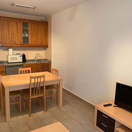 Apartamento Camarena De La Sierra Dış mekan fotoğraf