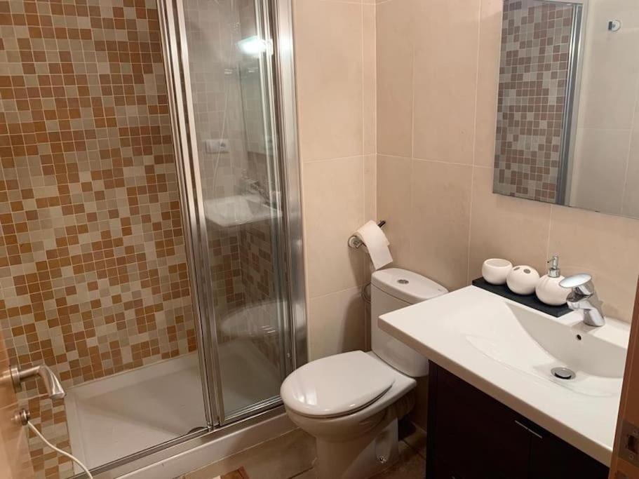 Apartamento Camarena De La Sierra Dış mekan fotoğraf