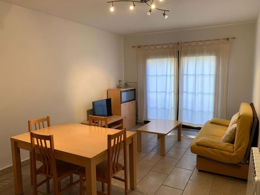 Apartamento Camarena De La Sierra Dış mekan fotoğraf